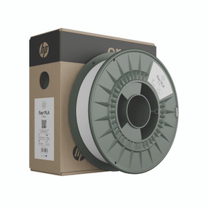 HP Robot Filament 1.75MM 750G White