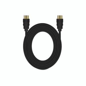 Mediarange HDMI Cable 18GBIT 5M BLK
