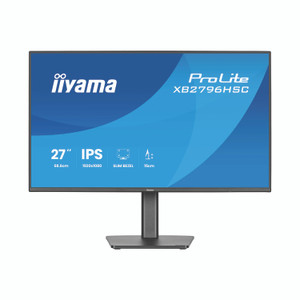 Iiyama Prolite XB2796HSC-B1 Monitor