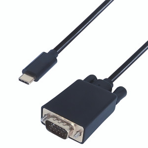 Connekt Gear USB C To VGA Cable 2M