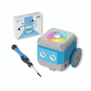 HP Robot Builder Starter Kit