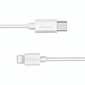 Apple Lightning USB Type-C Cable 1M