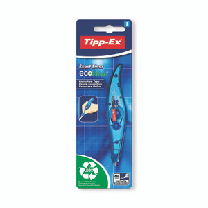 Tipp-Ex Exact Liner Corr Tape Pen