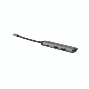 Verbatim Multiport Hub 2XHDMI