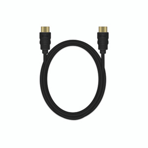 Mediarange HDMI Cable 18GBIT 1.8 BLK