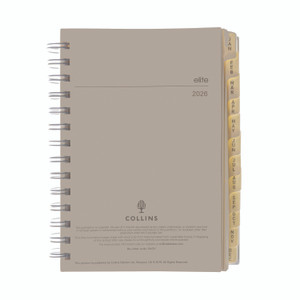 Collins Elite Compact Dpp Refill 26