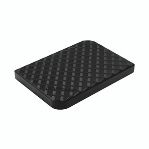 Verbatim Store N Go Gen 2 HDD 1TB Bk