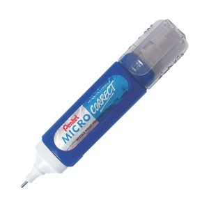 Micro Correction Pen Fine PK12