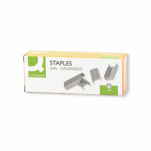Q-Connect Staples 26/6 PK5000