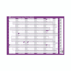 Sasco Acad Year Planner Mntd 2025-26