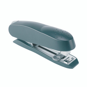 Rapesco Spinna Executive Stapler BLK