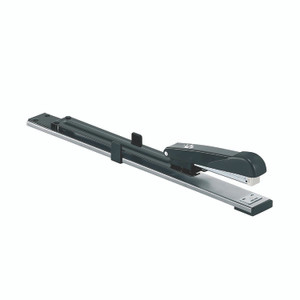 Full Strip Stapler Long Arm BLK