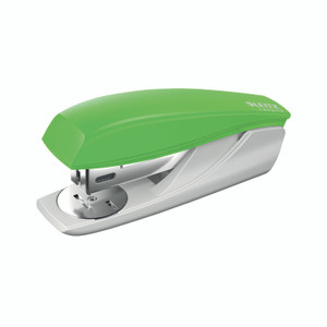 Leitz Recycle Nexxt Stapler 25SH GRN