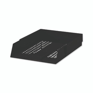Letter Tray Polystyrene FC BLK