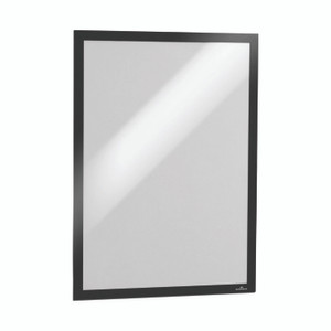 Durable Duraframe Poster Frm A2 BLK