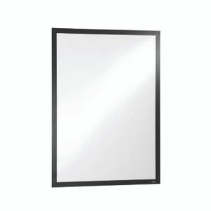 Durable Duraframe Poster Frm A1 BLK