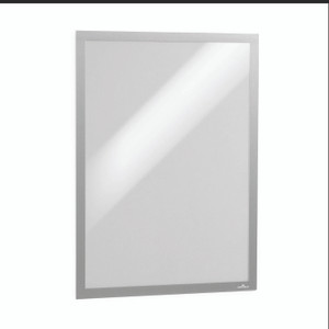 Durable Duraframe Poster Frm A2 SLV