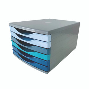 5 Star 6 Drw Tower 180MM Cool Breeze