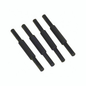 Avery Plastic Riser Connectors SET4
