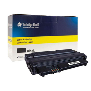 Cartridge World Compatible with Samsung MLT-D1052L/ELS Black Toner Cartridge High Capacity