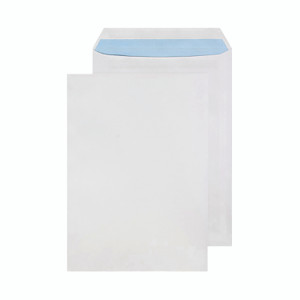 Blake C4 90GSM White Envelope PK50