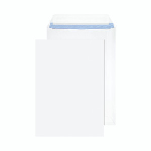 Blake C5 100GSM Envelope White PK100