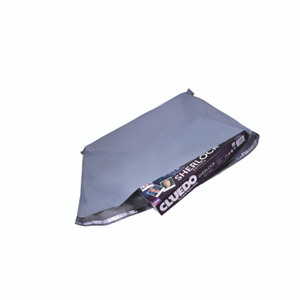 Gosecure Polt Mail BAG 715X585 PK250