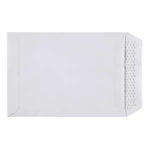 RCYC C5 Pkt Env Sseal WHT PK500