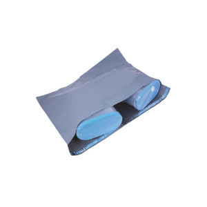 CW Office Gosecure Polt Mail BAG 595X430 PK250, security padded mailing bags for secure document shipping.