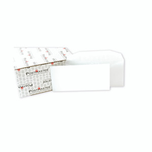 Postmast Env DL 114X235 WHT PK500