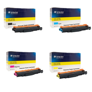 Cartridge World Compatible with Brother TN-243BKCMY Multipack 