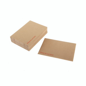 Q-Connect C3ENV Brd Pl Seal Man PK50