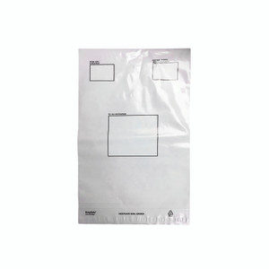 Gosecure Polt Mail BAG 235X320 PK100