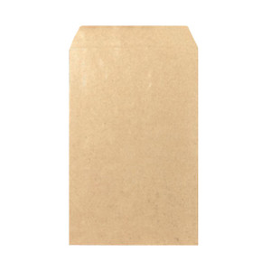 CW Office Q-Connect Env Manilla Ss PK250, manilla filing envelopes, standard size for document storage.