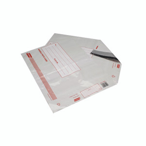 Gosecure Xstrn Polt Env 345X430 PK25