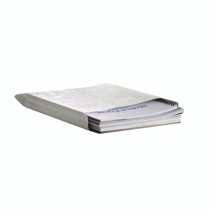 Q-Connect C5 Env Gst Plsl WHT PK125