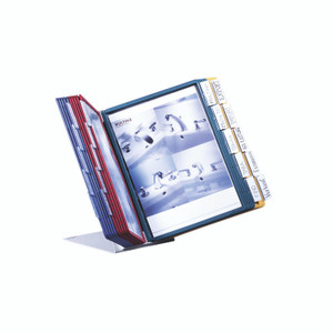 Durable Vario Desk Unit 20 AST