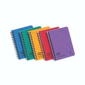 Europa Notemaker Sidebnd A6 AST PK10
