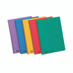 Clairefontaine Europa Ntmkr A4 PK10