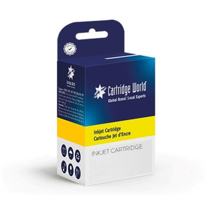 Cartridge World Compatible with Pitney Bowes Blue Ink Cartridge DM500