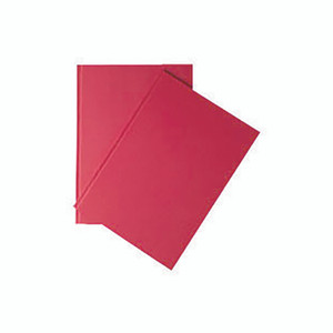 Casebound A4 Index Book PK5