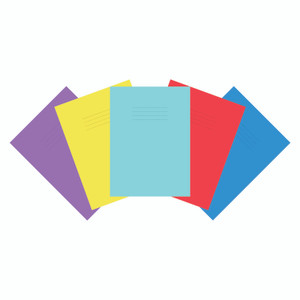 Education Scrapbook A4 + AST PK50