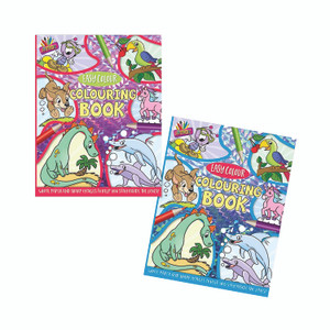 Artbox Colouring Book 80GSM PK12