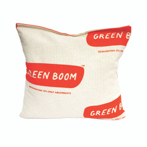 Green Boom Oil Only Sm Pillows PK10
