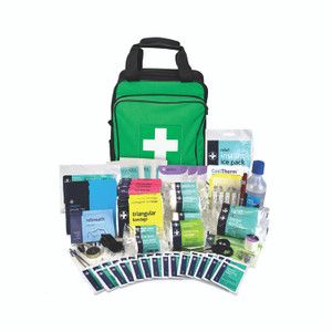 Reliance M Sch Trip F/Aid Kit Rsack