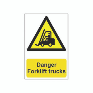 Spectrum Danger Flift Trucks 400X600