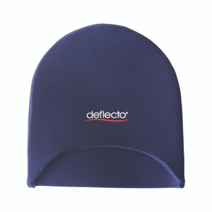 Deflecto Reusable Cool/Heat Cap BLU