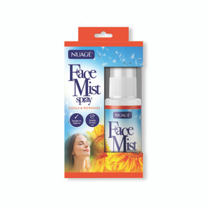 Nuage Facial Mist Spray 15ML PK24