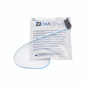 Smarty Saver Disp Univ Preconn Pads