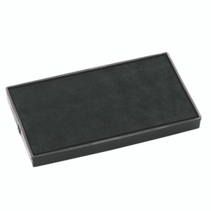 Colop Ink Pad E/60 Black PK2 E/60BK